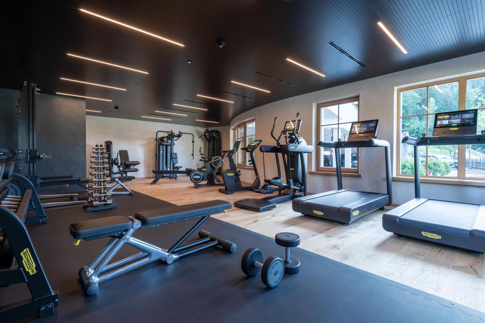 Das Kaltenbach - Aparthotel Ngoại thất bức ảnh